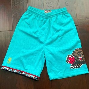 Mitchell & Ness Basketball Shorts